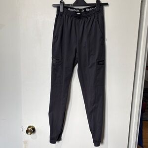 🎉4/30$🎉 Reebok Kids Blue Athletic Sweatpants